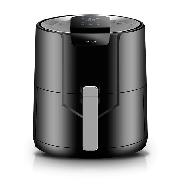 LIYONG Revolutionize Your Cooking With The TouchControlled Air Fryer